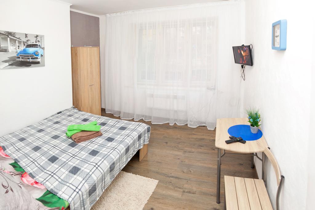 Apartment on Lychakivska 161 Lviv Exteriör bild