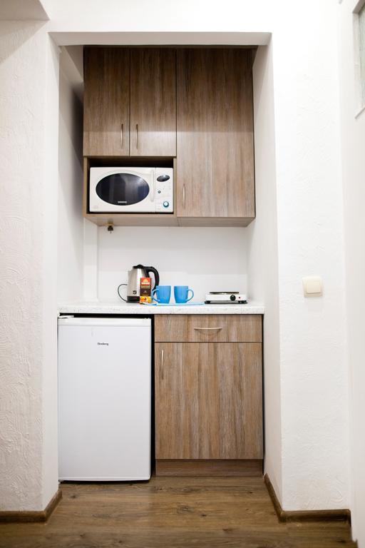 Apartment on Lychakivska 161 Lviv Exteriör bild