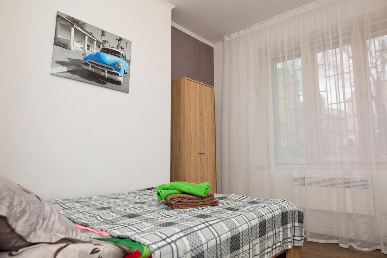 Apartment on Lychakivska 161 Lviv Exteriör bild